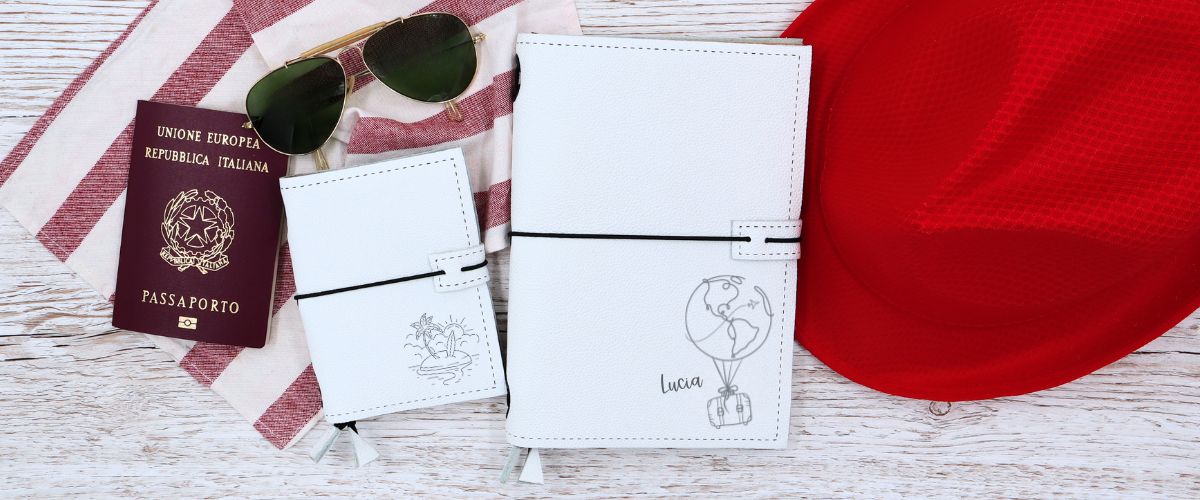 Midori personalizzata