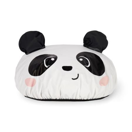 Cuffia da Doccia Panda Legami - The Shower Must Go On