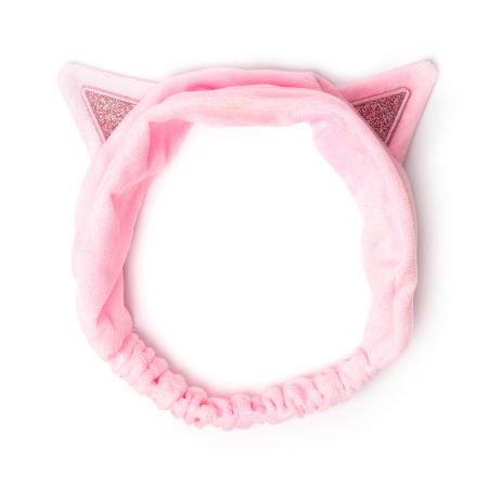 Fascia per Capelli Kitty Me Time Legami