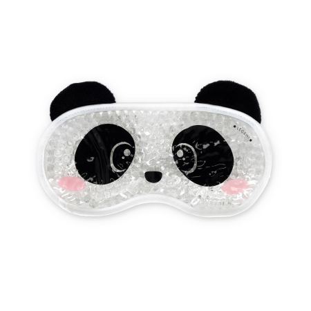 Maschera gel per occhi Panda Chill Out Legami